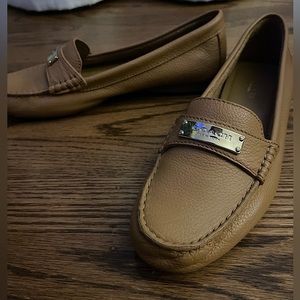 Coach Loafers size 36.5